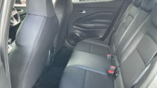Nissan Juke 1.6 Hybrid N-Connecta 5dr Auto Hybrid Hatchback